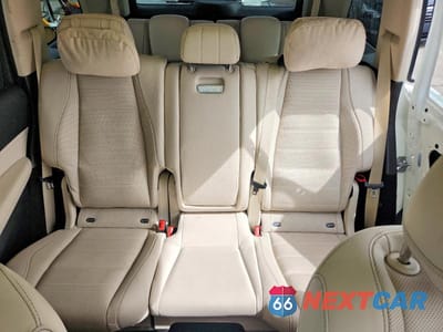 Zdjęcie 10 z 14 samochodu: 2021 MERCEDES-BENZ GLS 580 4MATIC VIN:4JGFF8GE3MA393643 - miniatura