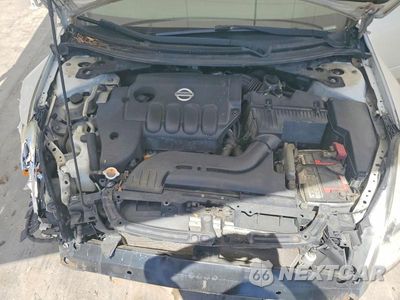 Zdjęcie 11 z 12 samochodu: 2012 NISSAN ALTIMA 2.5 VIN:1N4AL2AP1CN456489 - miniatura