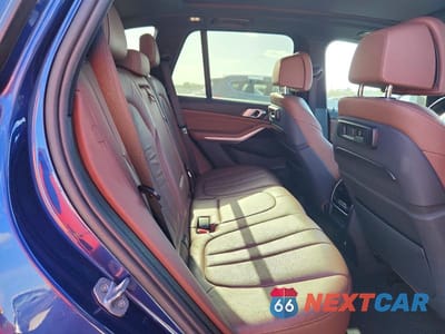 Zdjęcie 10 z 11 samochodu: 2019 BMW X5 XDRIVE40I VIN:5UXCR6C54KLL11508 - miniatura