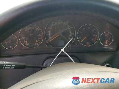 Zdjęcie 9 z 11 samochodu: 1999 MERCEDES-BENZ SL 500 VIN:WDBFA68F4XF176526 - miniatura