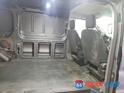 Zdjęcie 10 z 12 samochodu: 2024 FORD TRANSIT T-250 VIN:1FTBR1Y85RKA01029 - miniatura