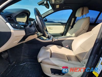 Zdjęcie 7 z 12 samochodu: 2012 BMW 535 I VIN:WBAFR7C57CC808152 - miniatura