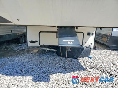 Zdjęcie 7 z 10 samochodu: 2019 STARCRAFT TELLURIDE CAMPER VIN:1SACS0BS1K2FA5079 - miniatura