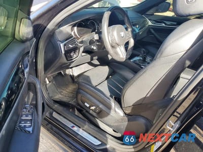 Zdjęcie 8 z 12 samochodu: 2017 BMW 540 XI VIN:WBAJE7C32HG887704 - miniatura