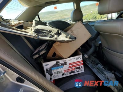 Zdjęcie 10 z 13 samochodu: 1999 HONDA ACCORD EX VIN:JHMCG6672XC021228 - miniatura