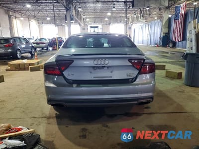 Zdjęcie 6 z 11 samochodu: 2017 AUDI A7 PRESTIGE VIN:WAU22AFC0HN023221 - miniatura
