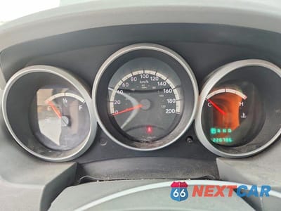 Zdjęcie 9 z 12 samochodu: 2009 DODGE GRAND CARAVAN SE VIN:2D8HN44E59R696263 - miniatura