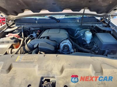 Zdjęcie 11 z 12 samochodu: 2008 CHEVROLET SILVERADO K1500 VIN:3GCEK13J88G239992 - miniatura