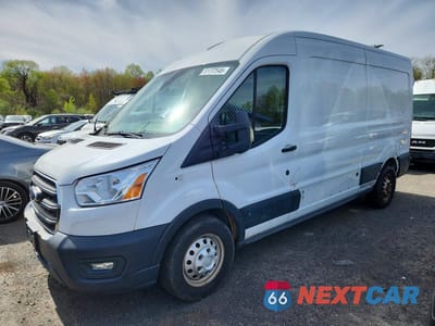 2020 FORD TRANSIT T-250 1FTBR2C81LKA07933 - główne zdjęcie licytacji z USA - miniatura