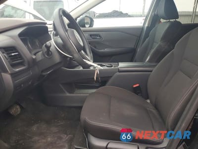 Zdjęcie 7 z 13 samochodu: 2023 NISSAN ROGUE S VIN:5N1BT3AB9PC857794 - miniatura