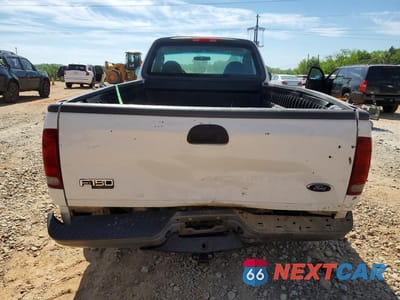 Zdjęcie 6 z 12 samochodu: 2004 FORD F-150 HERITAGE CLASSIC VIN:2FTRF17W64CA97791 - miniatura