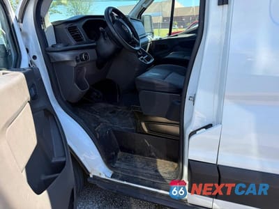 Zdjęcie 12 z 13 samochodu: 2020 FORD TRANSIT T-350 VIN:1FTBW9CG6LKA25790 - miniatura