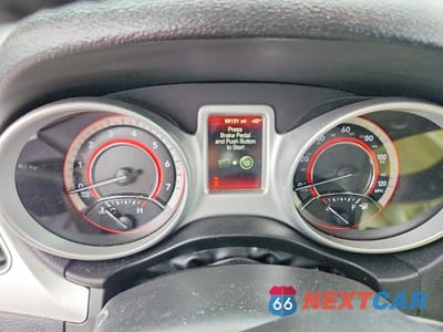 Zdjęcie 9 z 13 samochodu: 2020 DODGE JOURNEY SE VIN:3C4PDCAB0LT202638 - miniatura