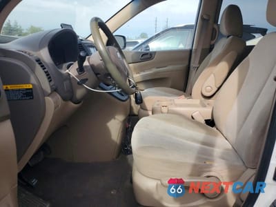 Zdjęcie 7 z 13 samochodu: 2011 KIA SEDONA LX VIN:KNDMG4C71B6380060 - miniatura