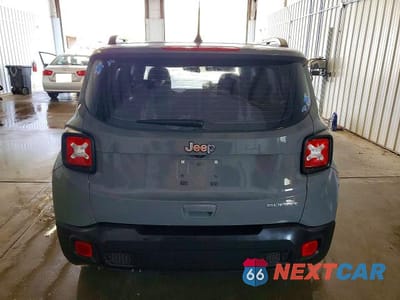 Zdjęcie 6 z 13 samochodu: 2021 JEEP RENEGADE SPORT VIN:ZACNJCAB8MPM47077 - miniatura
