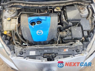 Zdjęcie 11 z 13 samochodu: 2013 MAZDA 3 I VIN:JM1BL1U74D1822040 - miniatura
