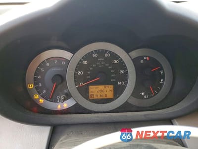 Zdjęcie 9 z 12 samochodu: 2007 TOYOTA RAV4 BASE VIN:JTMZD33V076024388 - miniatura