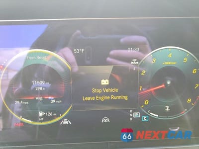 Zdjęcie 9 z 13 samochodu: 2022 MERCEDES-BENZ E 350 4MATIC VIN:W1KZF8EB5NB020387 - miniatura