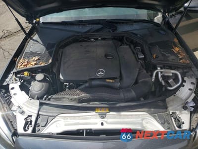 Zdjęcie 11 z 13 samochodu: 2020 MERCEDES-BENZ C 300 4MATIC VIN:W1KWF8EB5LR596732 - miniatura