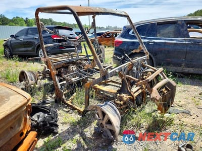 Zdjęcie 9 z 10 samochodu: 2018 CAN-AM DEFENDER UTILITY VEHICLE VIN:3JBUKAP43JK002090 - miniatura