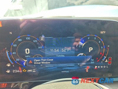 Zdjęcie 9 z 12 samochodu: 2025 CHEVROLET TAHOE K1500 LT VIN:1GNS6NRD7SR176902 - miniatura