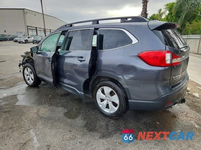 Drugie zdjęcie samochodu z przodu: 2021 SUBARU ASCENT VIN:4S4WMAAD0M3450625 - miniatura