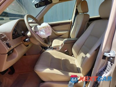 Zdjęcie 7 z 13 samochodu: 1999 MERCEDES-BENZ C 230 VIN:WDBHA24G8XA664780 - miniatura