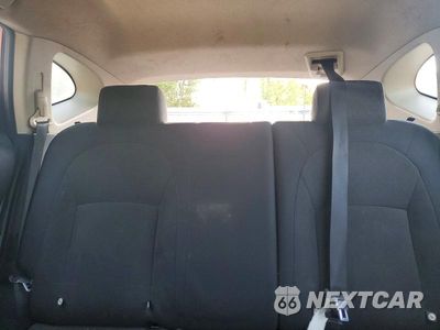 Zdjęcie 10 z 13 samochodu: 2009 NISSAN ROGUE VIN:JN8AS58TX9W048775 - miniatura