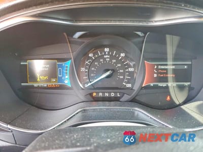 Zdjęcie 9 z 12 samochodu: 2017 FORD FUSION TITANIUM HEV VIN:3FA6P0RU8HR382209 - miniatura