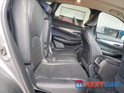 Zdjęcie 11 z 13 samochodu: 2020 INFINITI QX50 LUXE VIN:3PCAJ5M18LF103593 - miniatura