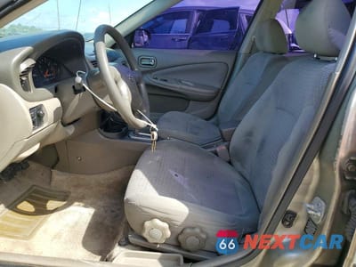 Zdjęcie 7 z 13 samochodu: 2004 NISSAN SENTRA 1.8 VIN:3N1CB51D14L479157 - miniatura