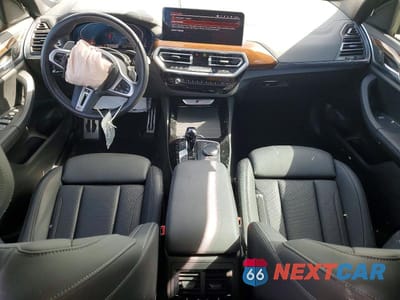 Zdjęcie 8 z 14 samochodu: 2022 BMW X3 M40I VIN:5UX83DP00N9J59996 - miniatura