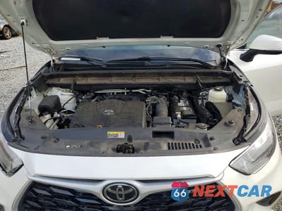 Zdjęcie 12 z 13 samochodu: 2020 TOYOTA HIGHLANDER XLE VIN:5TDHZRAH0LS501053 - miniatura