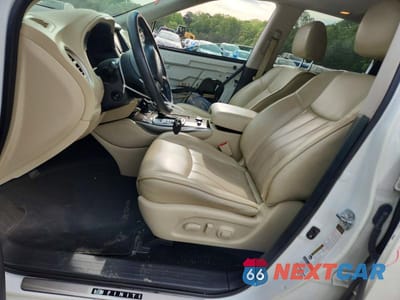 Zdjęcie 7 z 14 samochodu: 2015 INFINITI QX60 BASE VIN:5N1AL0MN8FC535405 - miniatura