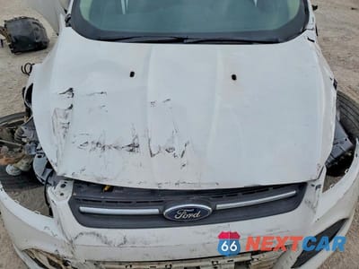 Zdjęcie 12 z 13 samochodu: 2015 FORD ESCAPE SE VIN:1FMCU9G91FUB32255 - miniatura