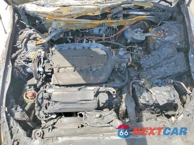 Zdjęcie 11 z 12 samochodu: 2006 HONDA ACCORD VIN:1HGCM66546A039203 - miniatura