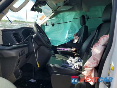 Zdjęcie 7 z 13 samochodu: 2025 FORD TRANSIT T-350 VIN:1FBAX2XG9SKB15870 - miniatura