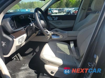 Zdjęcie 7 z 14 samochodu: 2025 MERCEDES-BENZ GLE 450E 4MATIC VIN:4JGFB4GB7SB449519 - miniatura