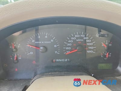 Zdjęcie 9 z 12 samochodu: 2005 FORD F150 SUPERCREW VIN:1FTPW14505KC75212 - miniatura