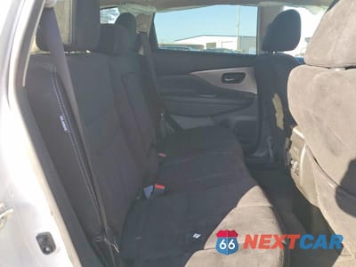 Zdjęcie 11 z 14 samochodu: 2020 NISSAN MURANO S VIN:5N1AZ2AJ7LN159727 - miniatura