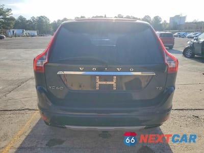 Zdjęcie 6 z 11 samochodu: 2016 VOLVO XC60 T5 VIN:YV440MDJ6G2865322 - miniatura