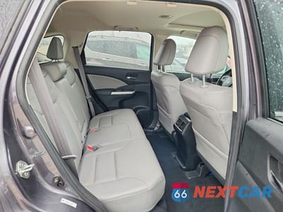 Zdjęcie 10 z 12 samochodu: 2015 HONDA CR-V TOURING VIN:5J6RM4H90FL128651 - miniatura