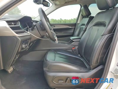 Zdjęcie 7 z 14 samochodu: 2023 JEEP GRAND CHEROKEE LIMITED 4XE VIN:1C4RJYB65PC624342 - miniatura