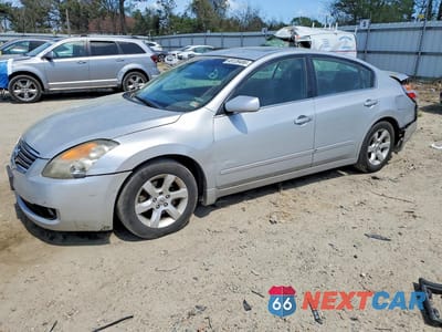 2009 NISSAN ALTIMA 2.5 1N4AL21E19N432135 - główne zdjęcie licytacji z USA - miniatura