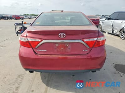 Zdjęcie 6 z 12 samochodu: 2017 TOYOTA CAMRY XSE V6 VIN:4T1BK1FK7HU578520 - miniatura