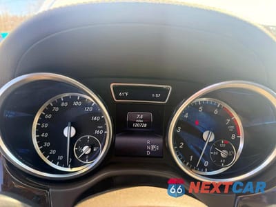 Zdjęcie 8 z 10 samochodu: 2014 MERCEDES-BENZ GL 450 4MATIC VIN:4JGDF7CE9EA314971 - miniatura