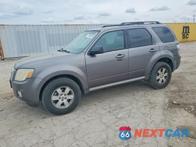 2009 MERCURY MARINER 4M2CU81G79KJ04704 - główne zdjęcie licytacji z USA - miniatura