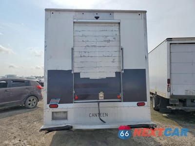 Zdjęcie 6 z 12 samochodu: 2018 CHEVROLET EXPRESS REFRIGERATED BOX TRUCK VIN:1HA6GVCG5JN001012 - miniatura