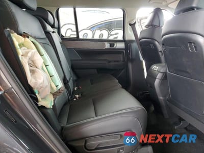 Zdjęcie 11 z 13 samochodu: 2026 HYUNDAI SANTA FE SEL VIN:5NMP2DGL4TH205244 - miniatura