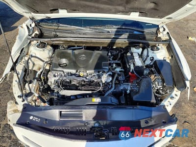 Zdjęcie 11 z 11 samochodu: 2022 TOYOTA CAMRY SE VIN:4T1T11AK4NU054879 - miniatura